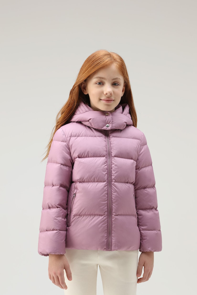 Daunenjacke Alsea  | Woolrich Kids