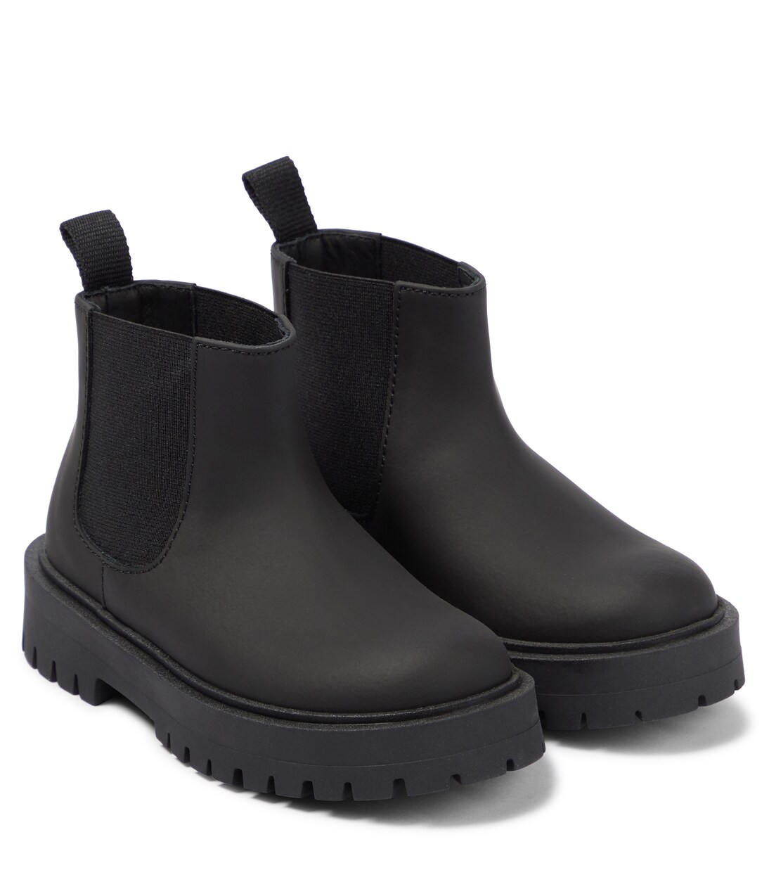 Chelsea Boots | Il Gufo