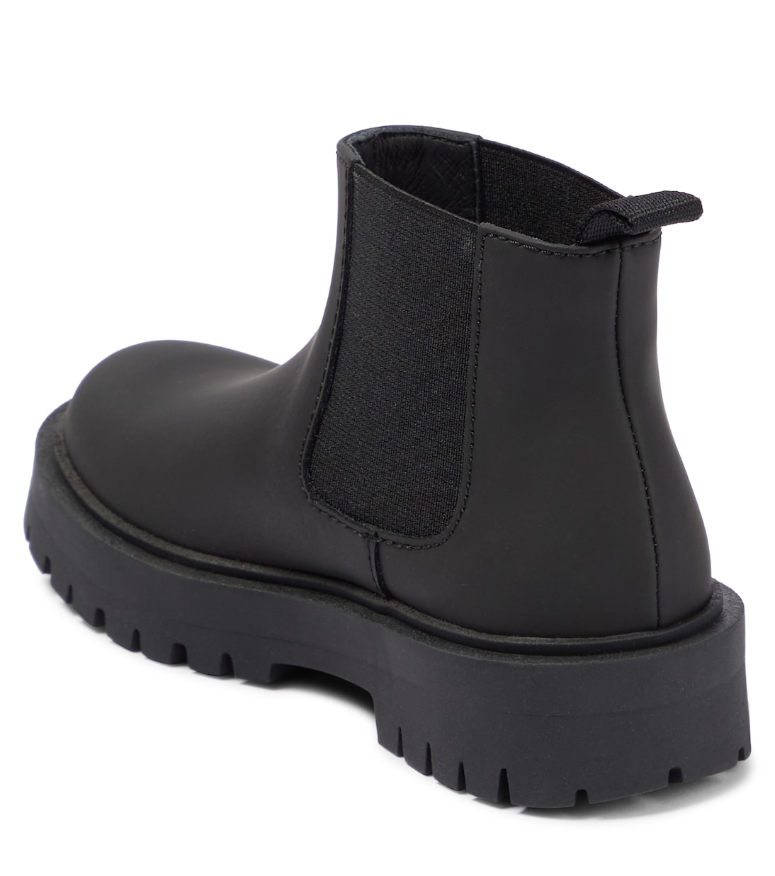 Chelsea Boots | Il Gufo