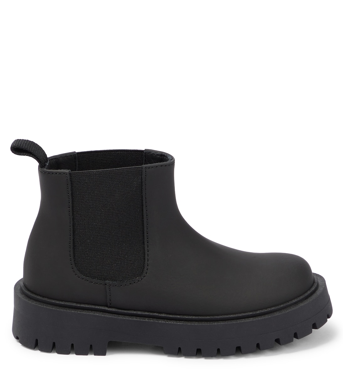 Chelsea Boots | Il Gufo