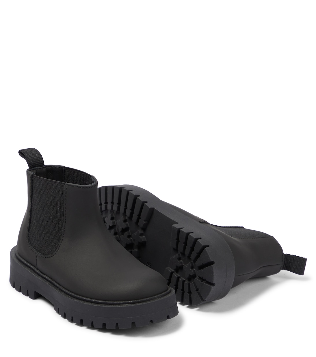 Chelsea Boots | Il Gufo