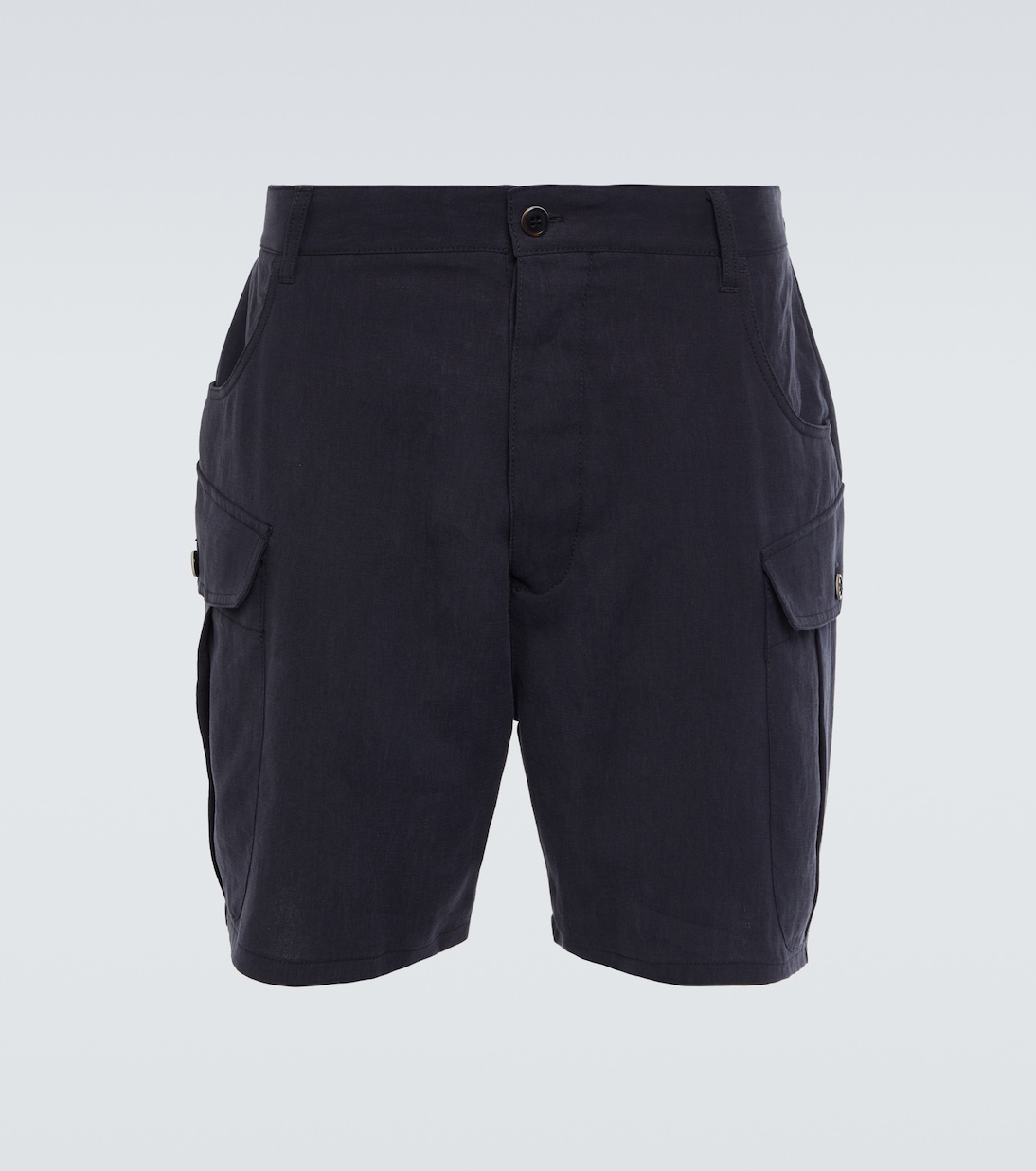 Bermudas de lino | Giorgio Armani