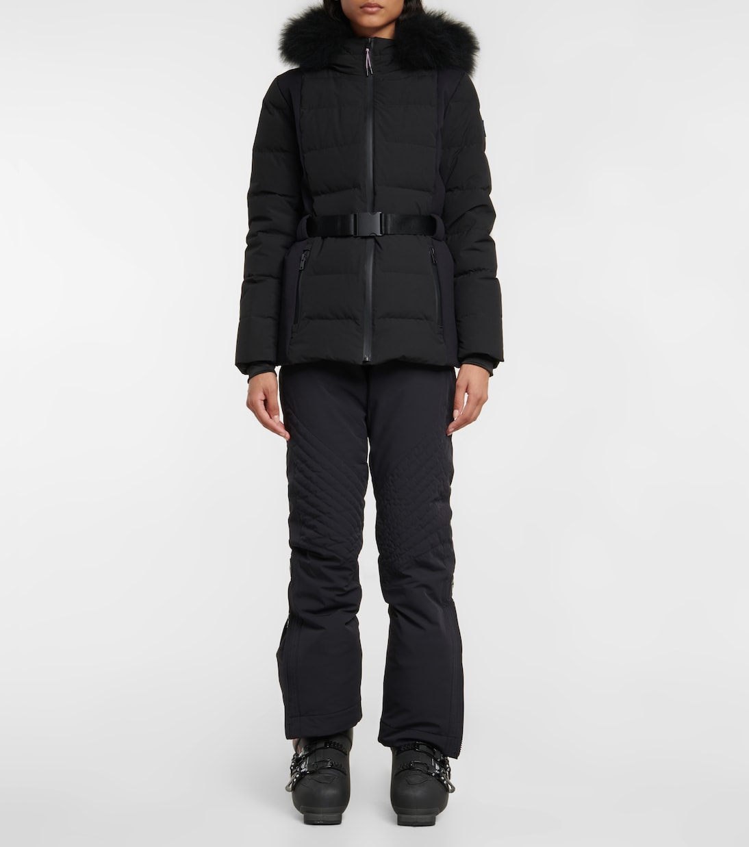 Veste de ski | Yves Salomon