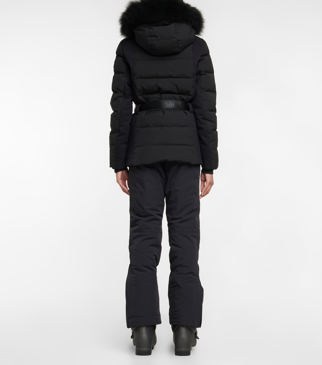 Veste de ski | Yves Salomon