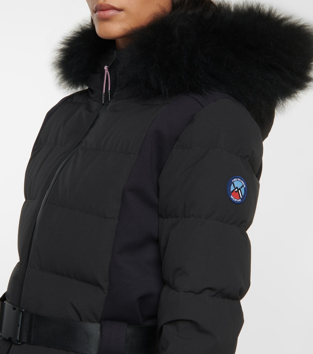 Veste de ski | Yves Salomon