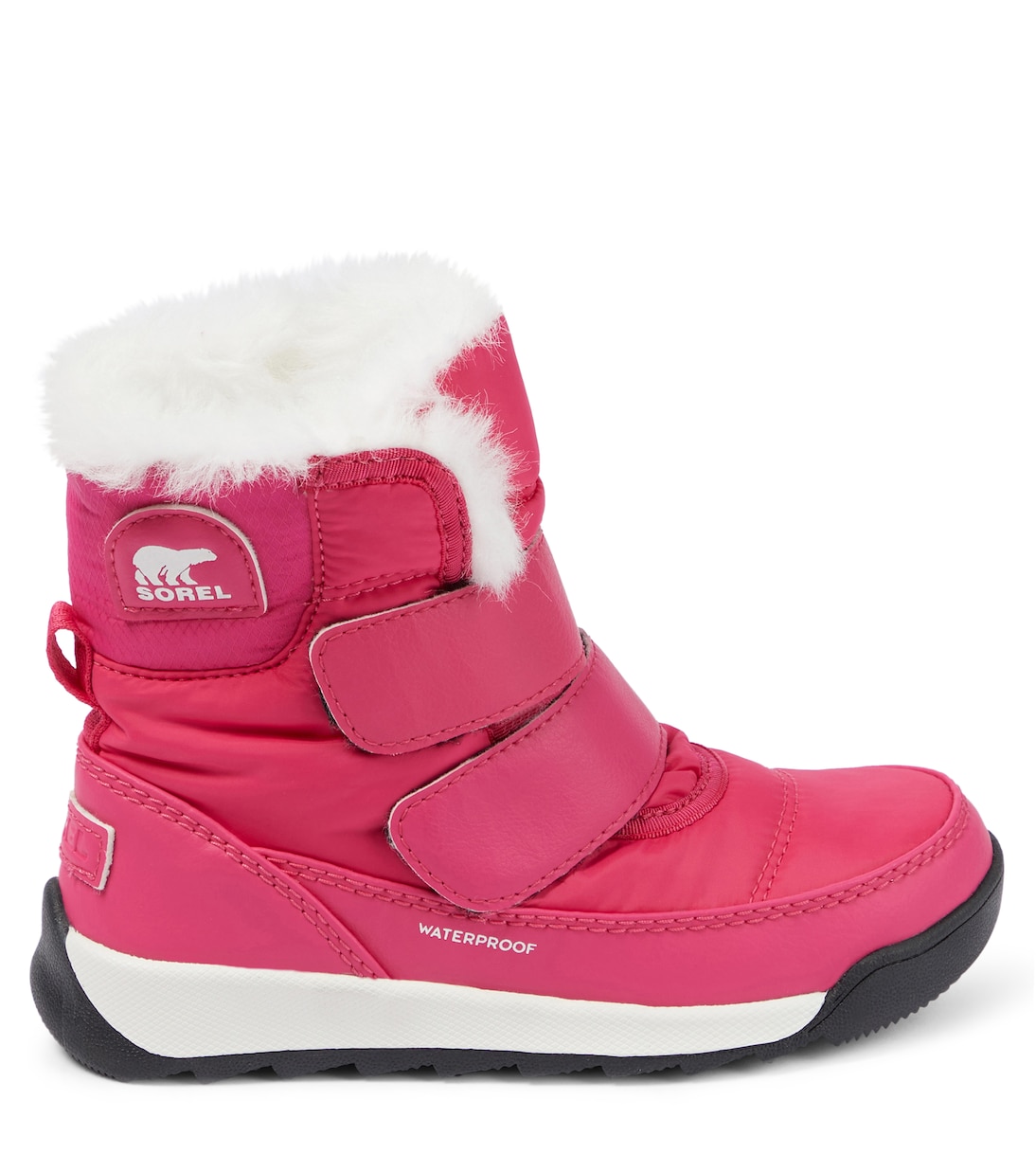 Stivali in nylon Whitney™ II Strap | Sorel Kids