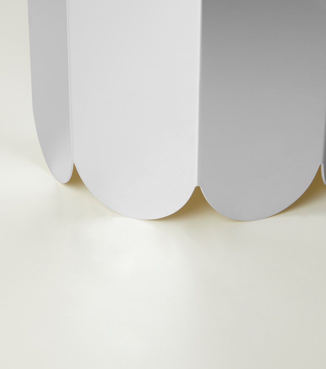 Vaso Arcs in acciaio inossidabile | Hay