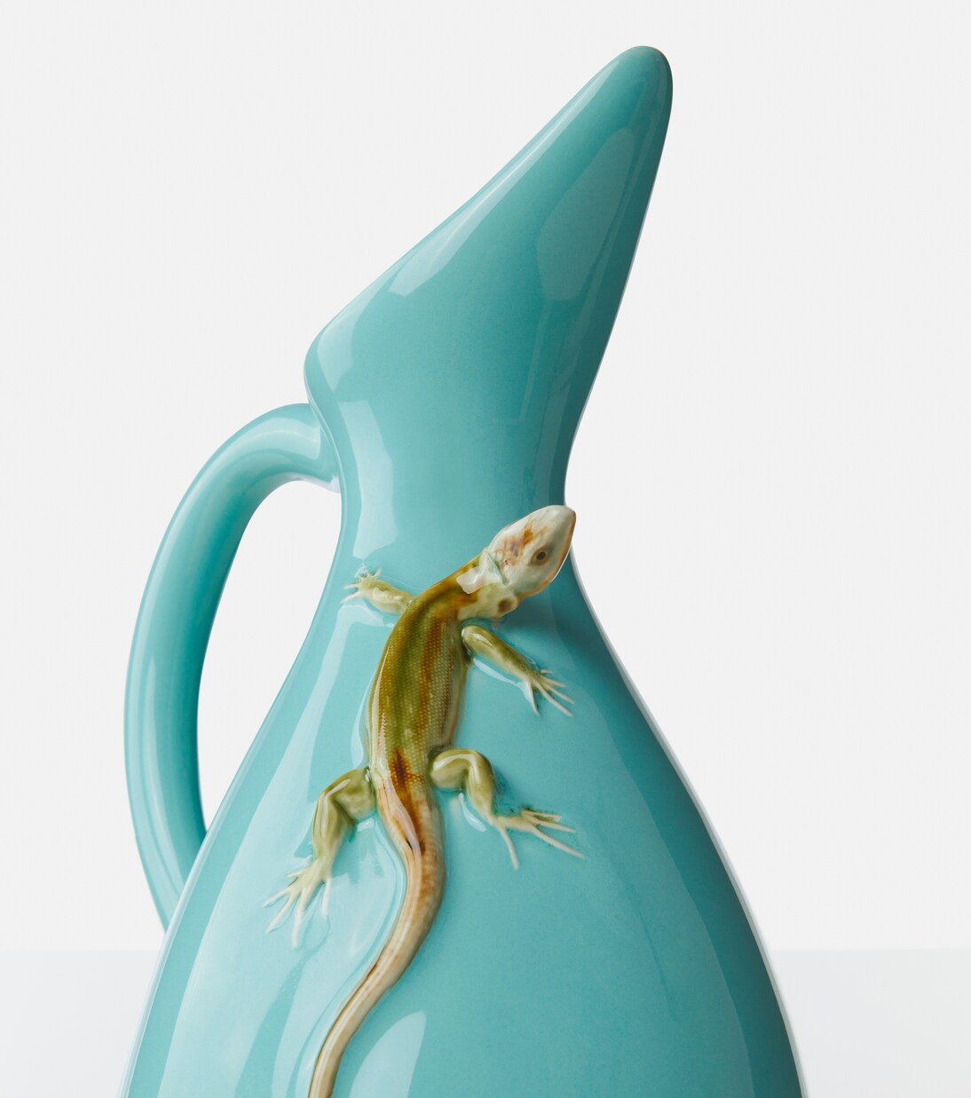 Ceramic vase | Bordallo Pinheiro