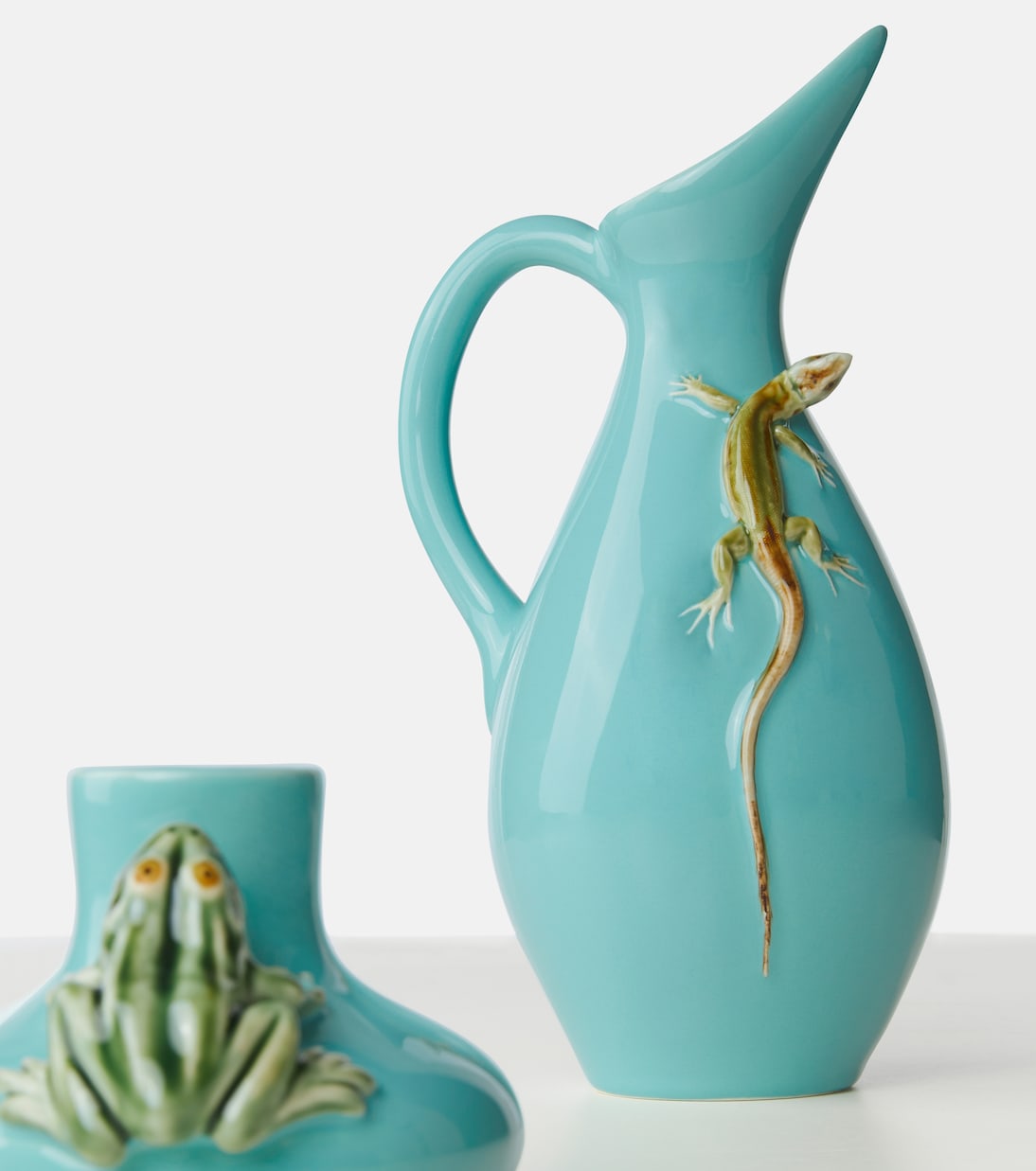 Ceramic vase | Bordallo Pinheiro