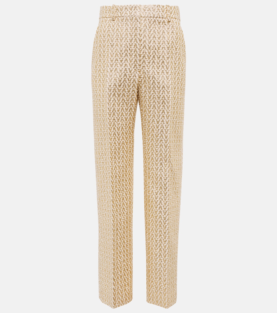 Pantalon Optical Valentino | Valentino
