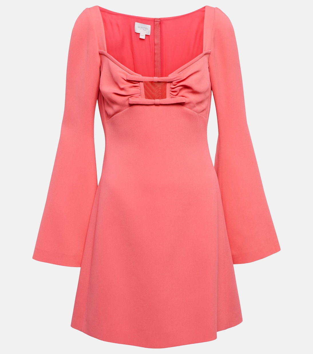 Miniabito con cut-out | Giambattista Valli