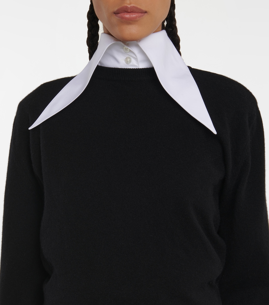 Pullover Laris in cashmere | The Row