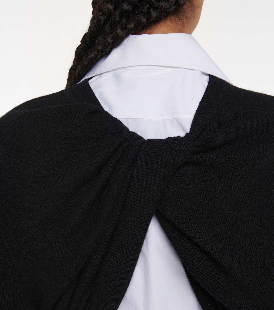 Pullover Laris in cashmere | The Row