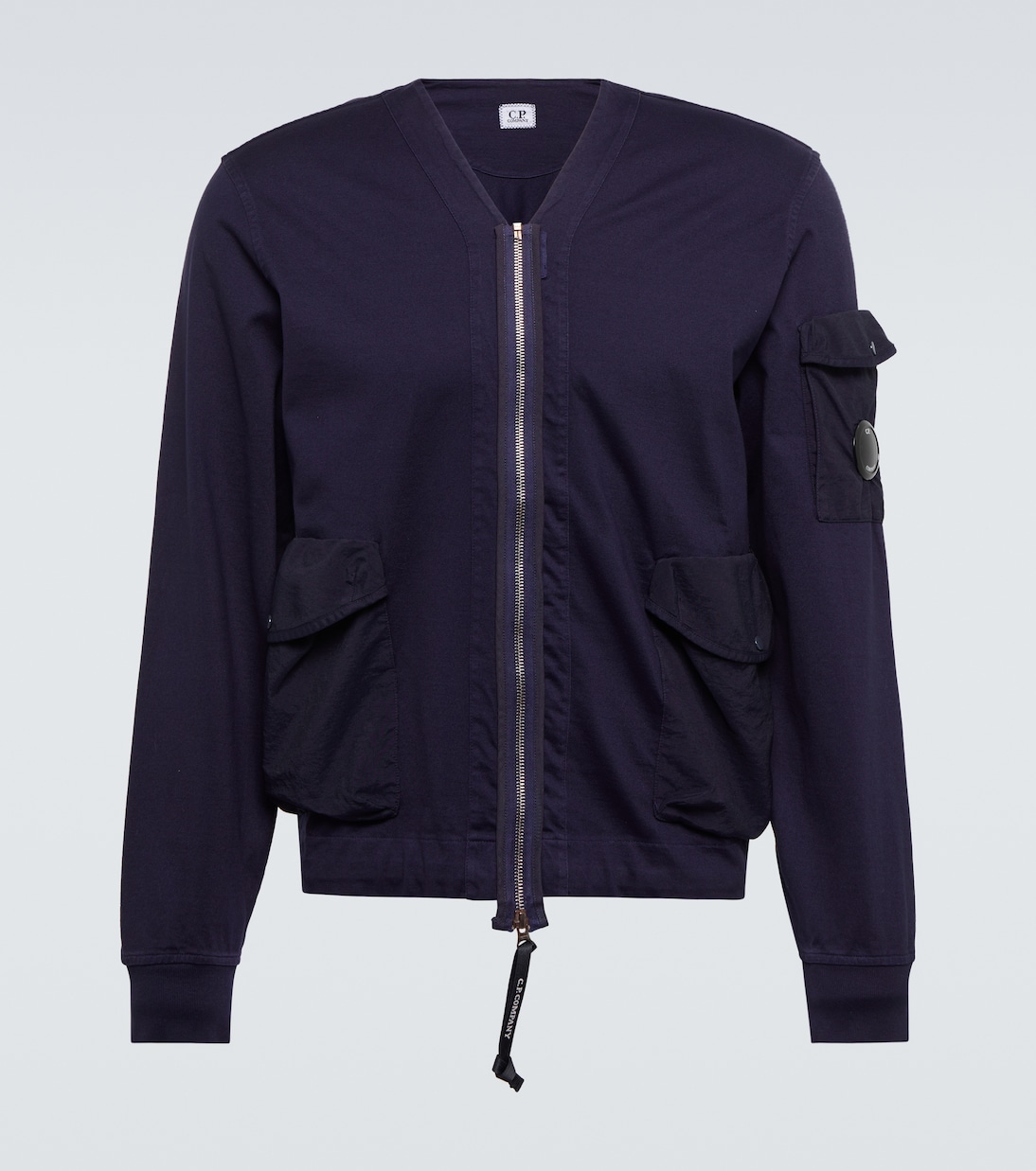 Jacke aus Baumwolle | C.P. Company
