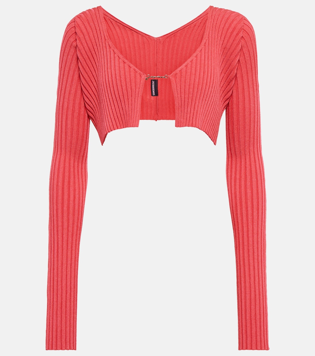 Cardigan cropped Pralu | Jacquemus
