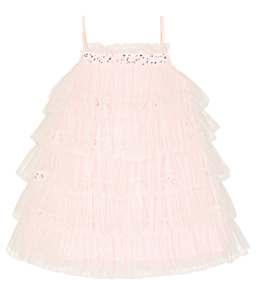Mahala embellished tulle dress | Tutu Du Monde