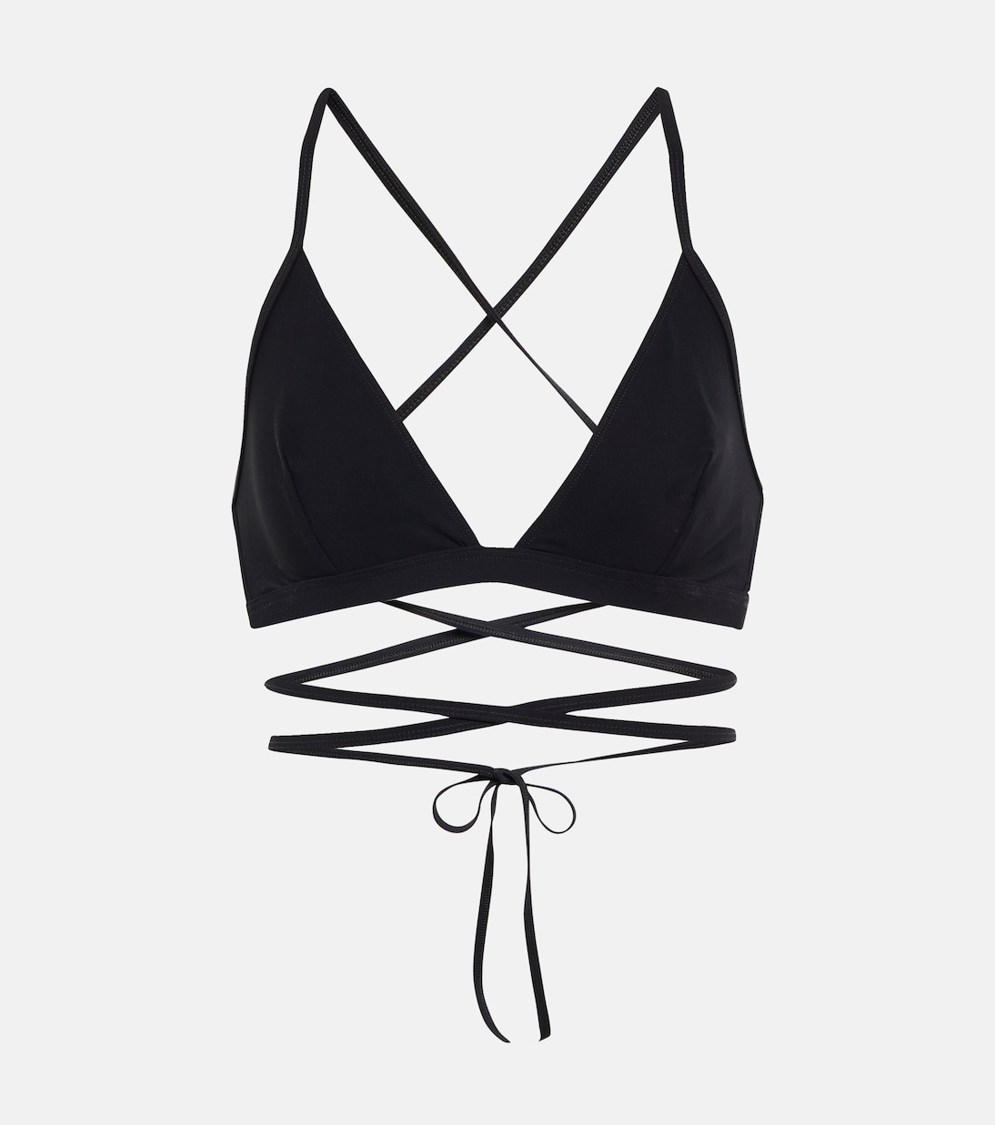Bikini-Oberteil Solange | Isabel Marant
