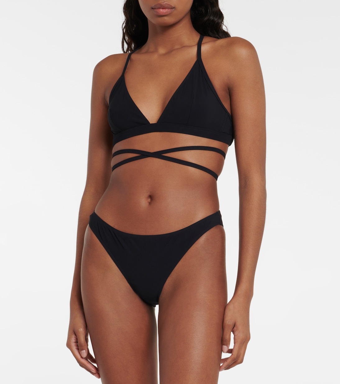 Bikini-Oberteil Solange | Isabel Marant
