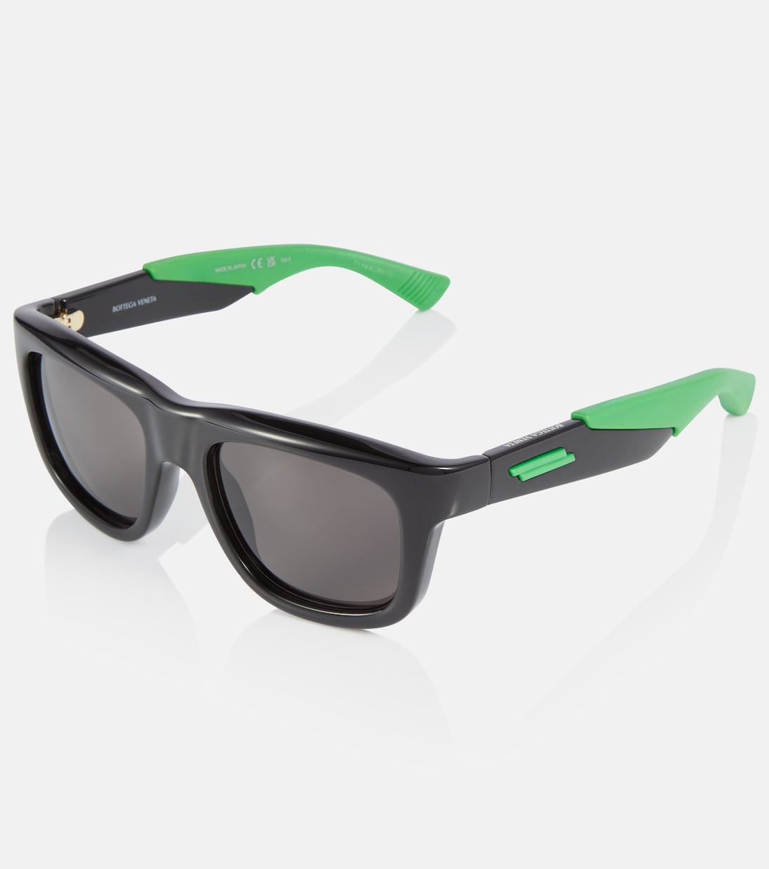 Square sunglasses | Bottega Veneta