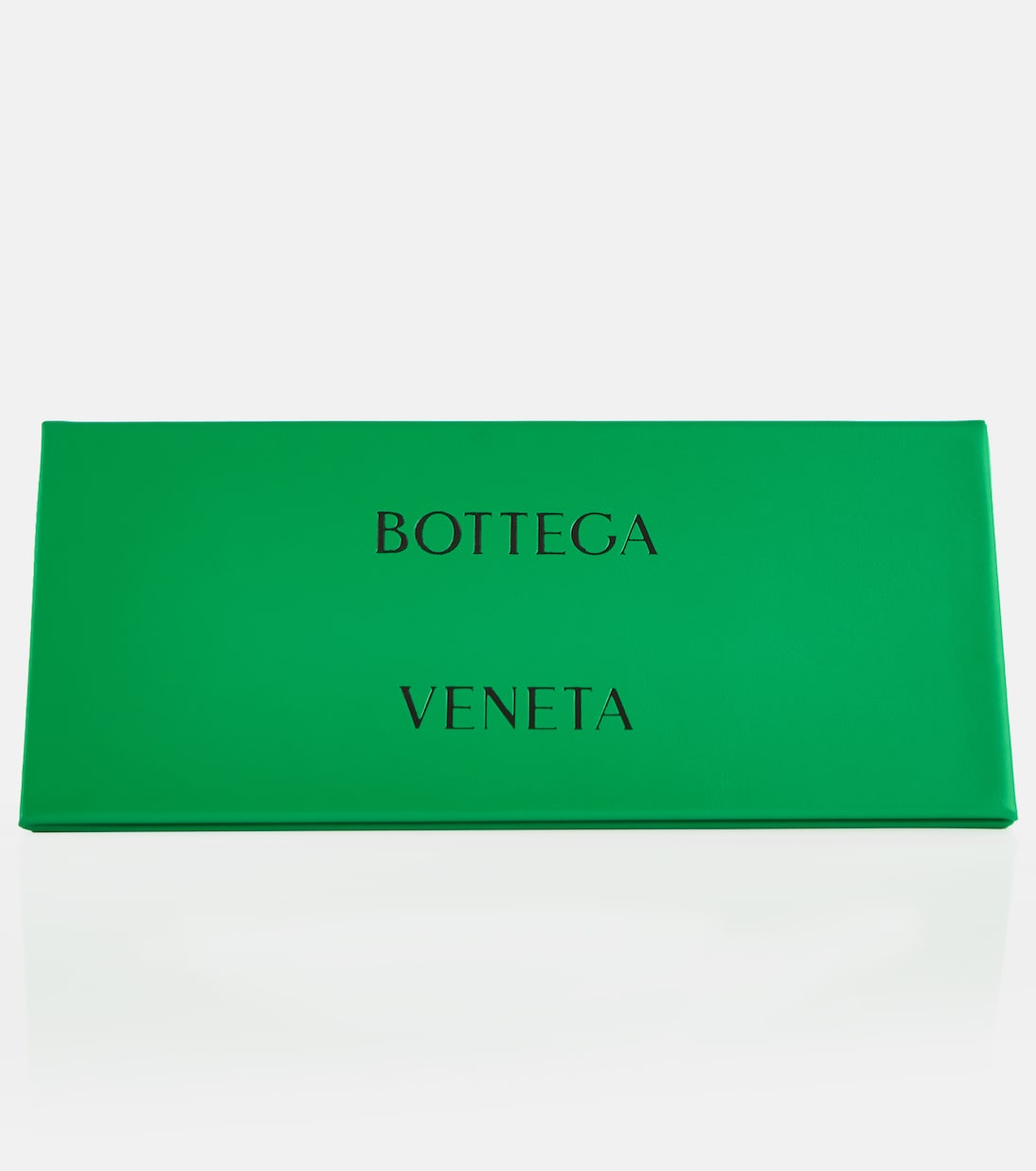 Square sunglasses | Bottega Veneta