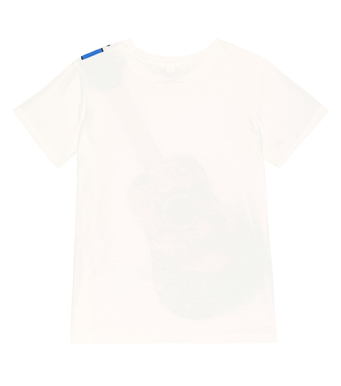 T-Shirt aus Baumwoll-Jersey | Stella McCartney Kids