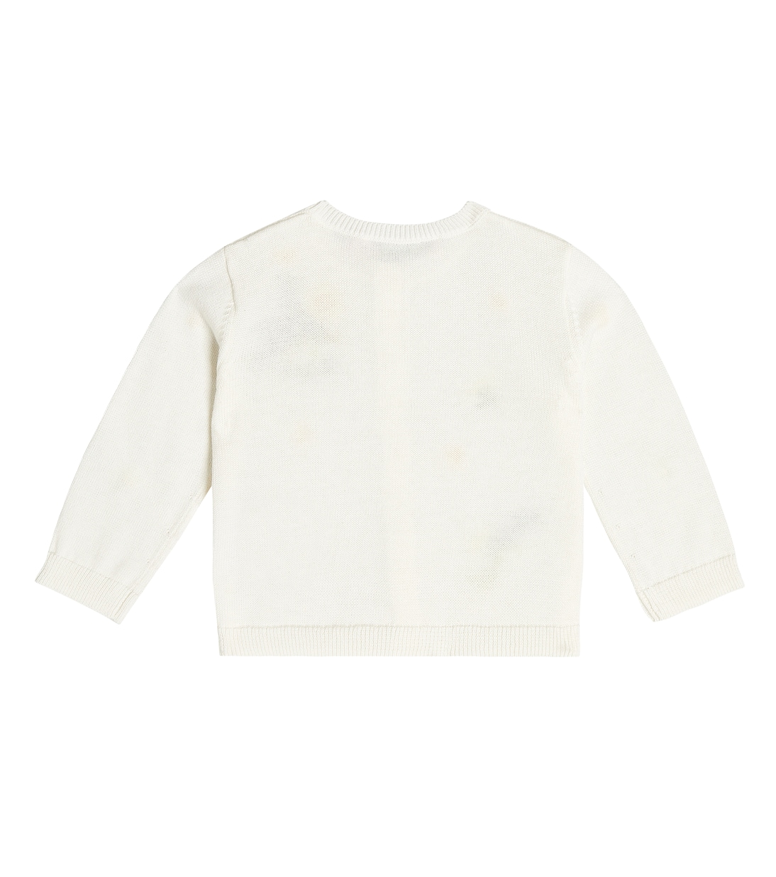 Baby - Cardigan Claudie in cotone | Bonpoint