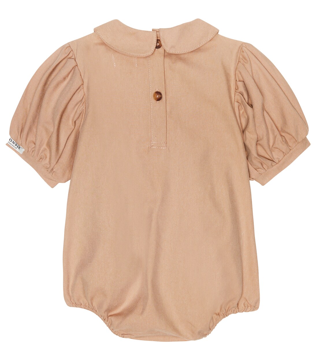 Baby Florine onesie | Donsje