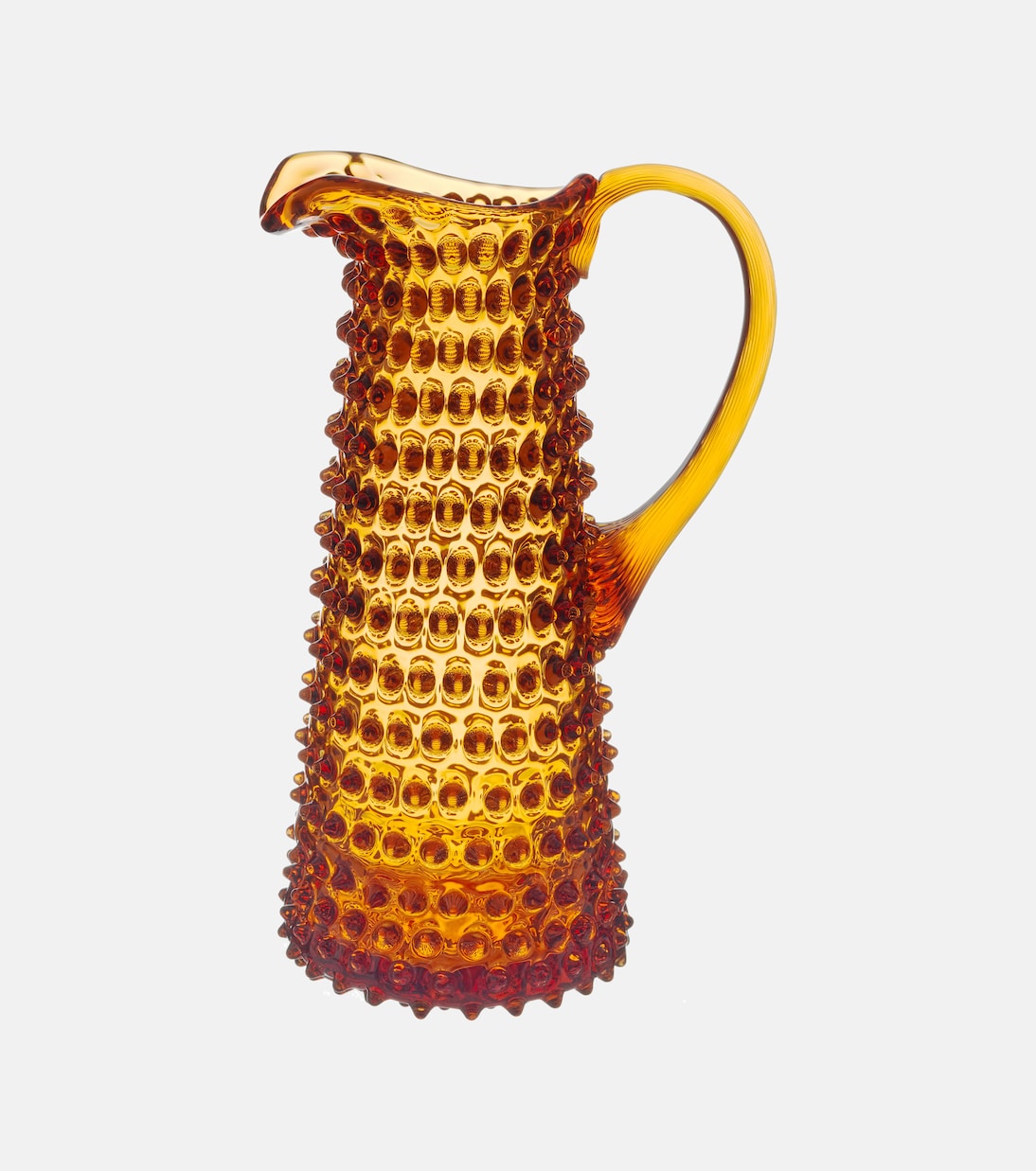 Karaffe Hobnail Tall | Klimchi