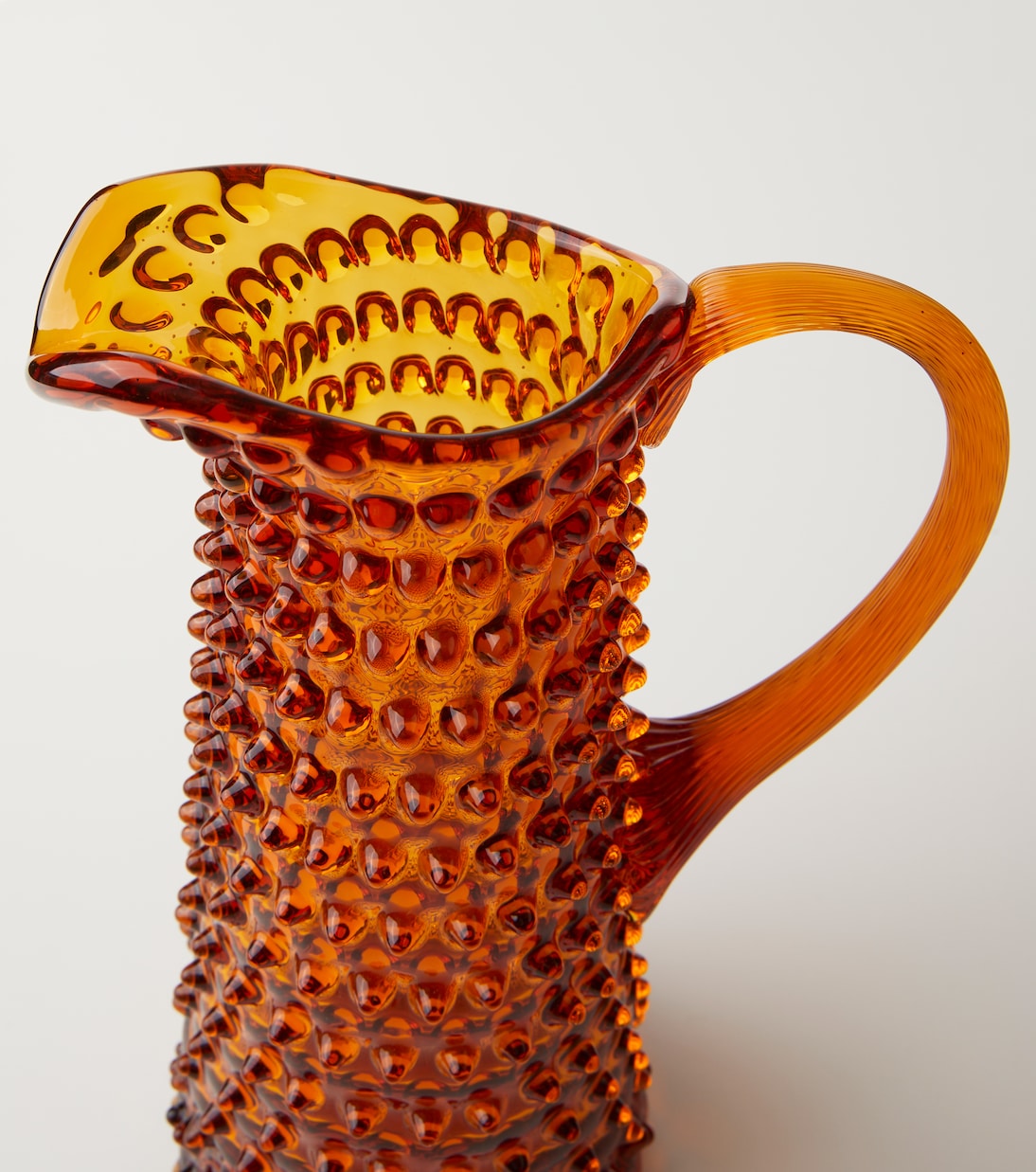 Karaffe Hobnail Tall | Klimchi