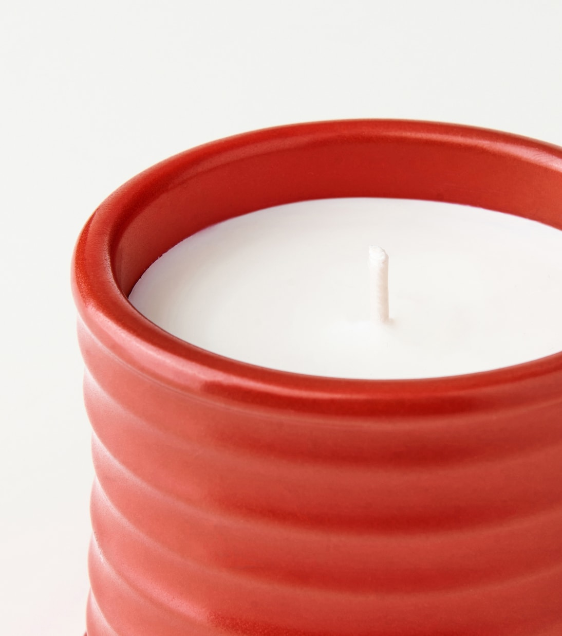 Tomato Leaves Small scented candle | Loewe Home Scents