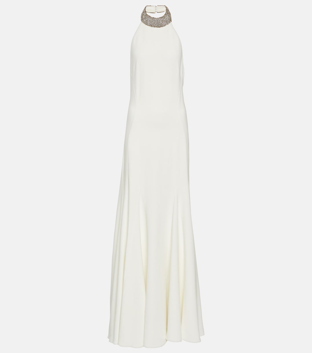 Bridal Verzierte Robe | Stella McCartney