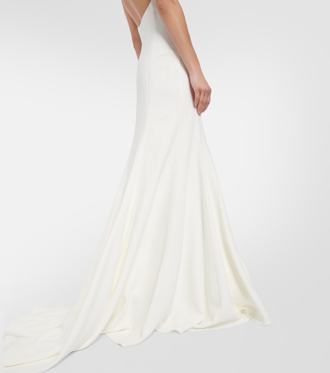 Bridal Verzierte Robe | Stella McCartney
