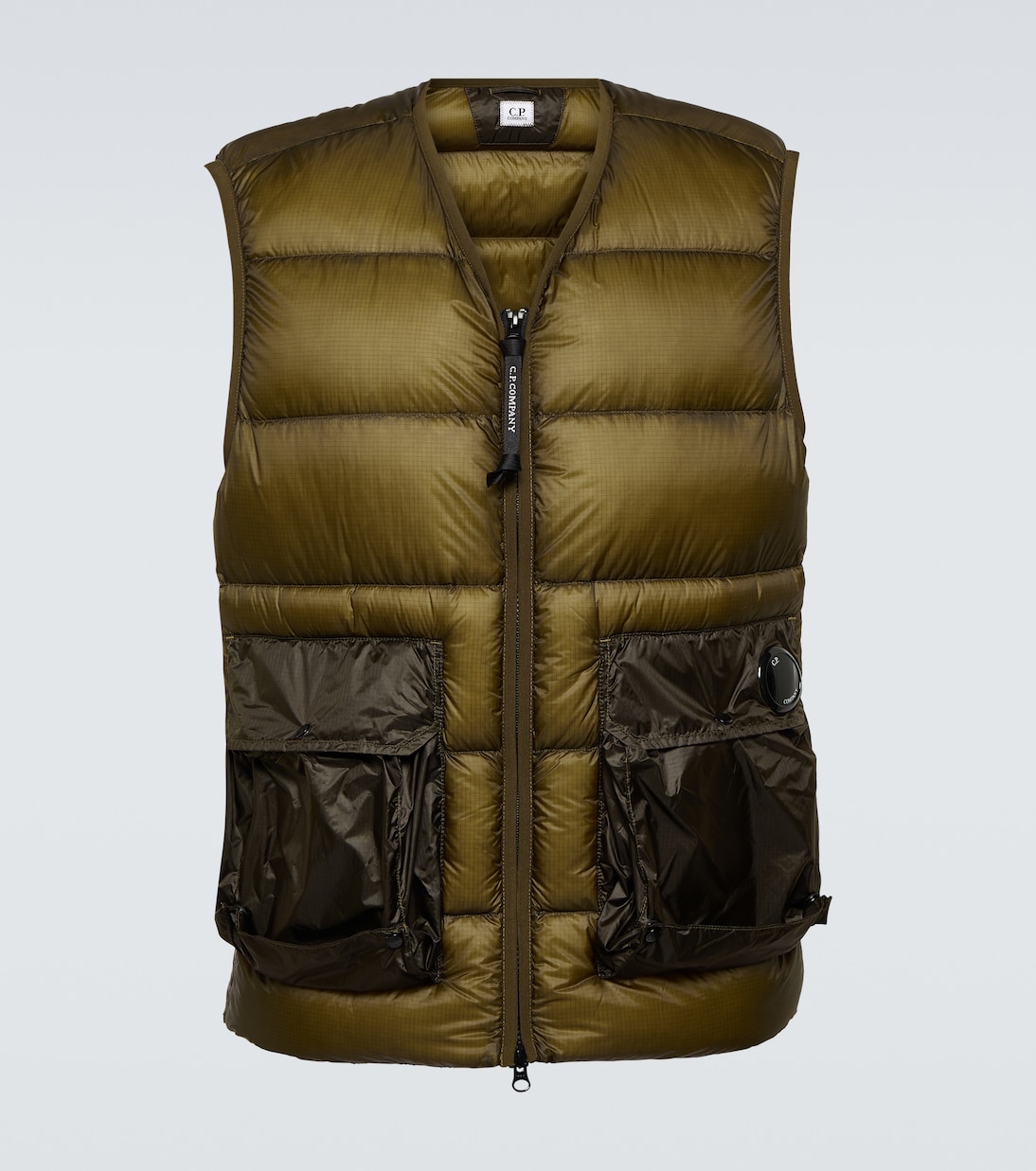 Down vest | C.P. Company