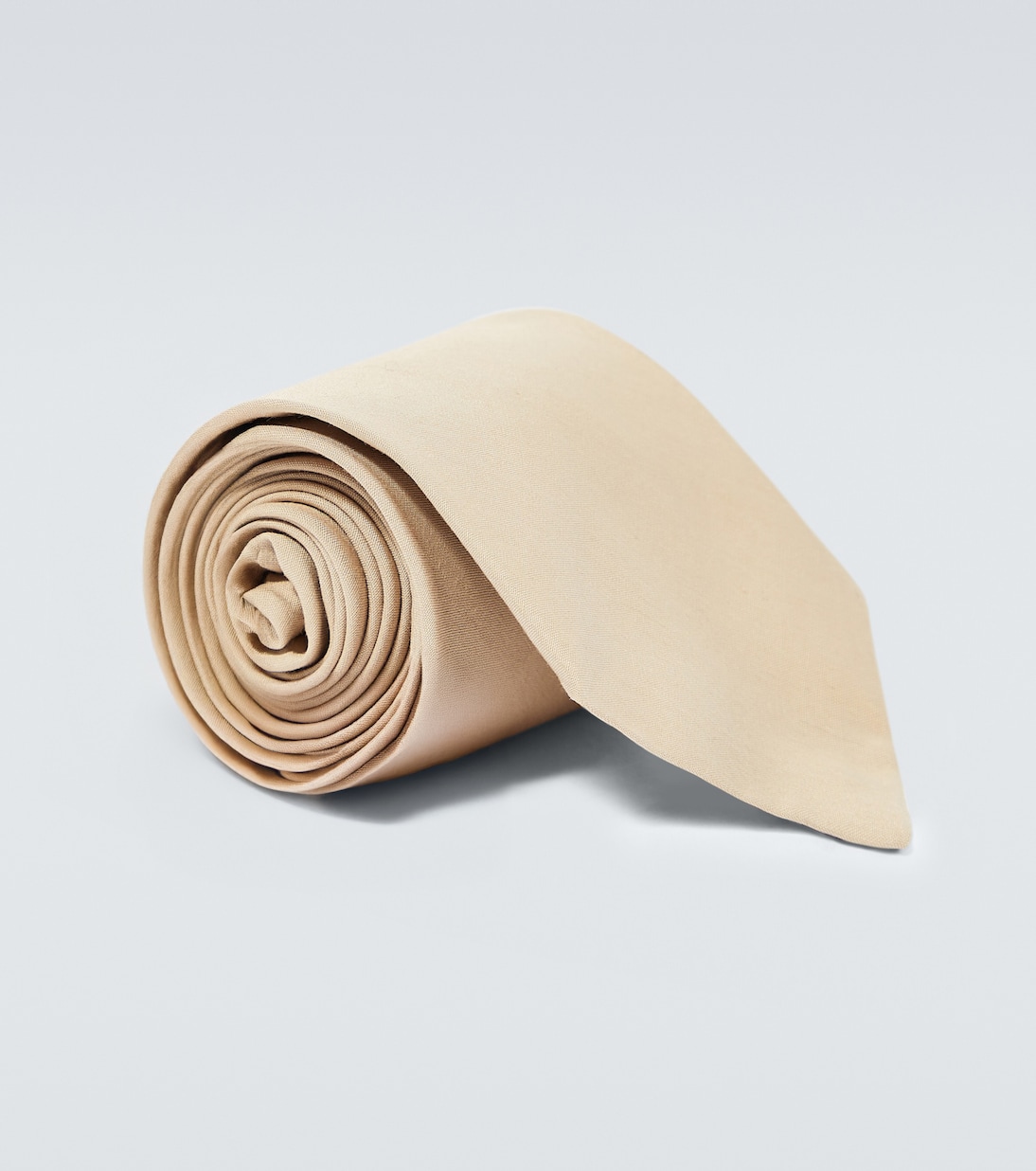 Cravatta in cotone | Prada