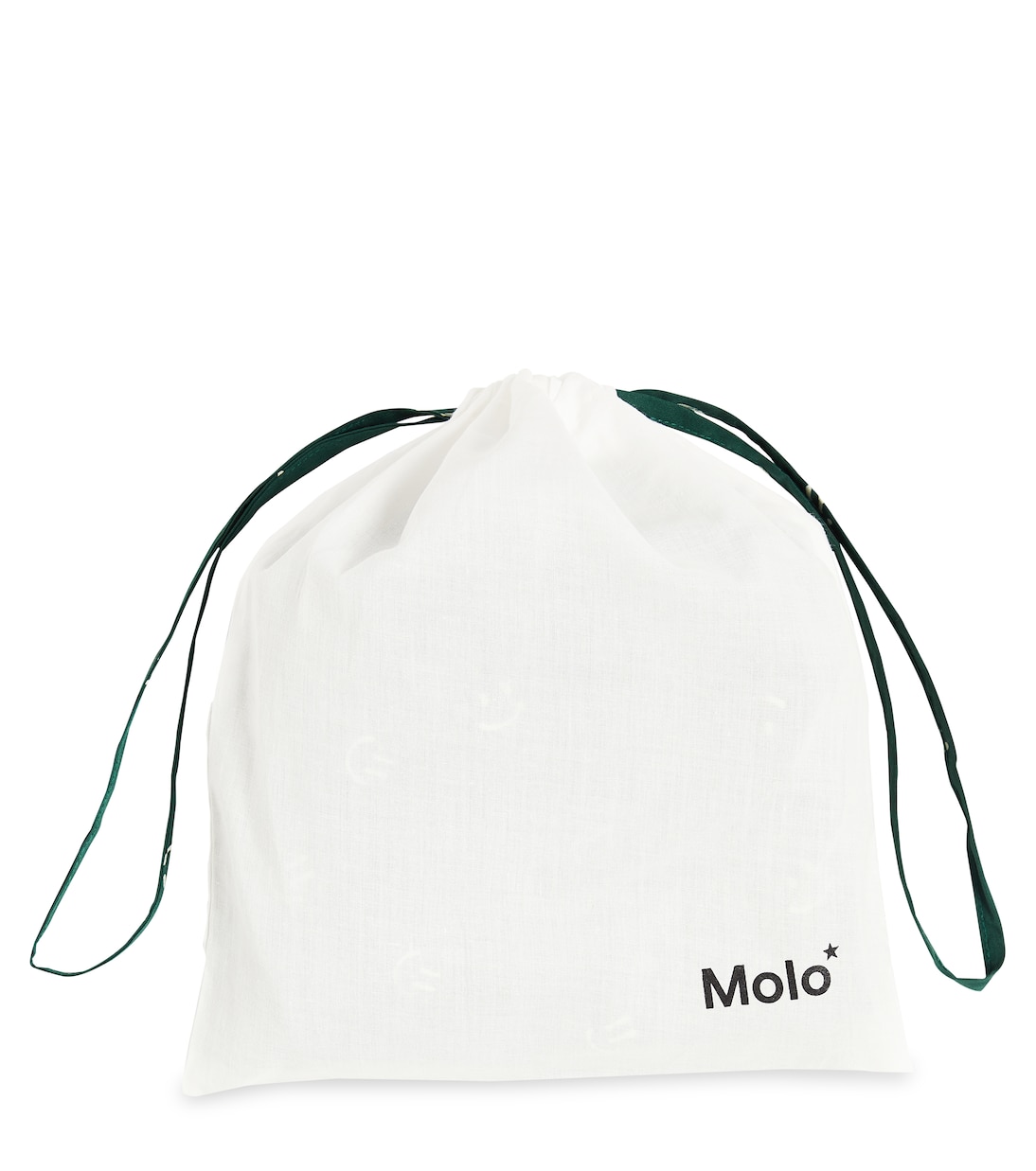 Pigiama Lex in cotone con stampa | Molo