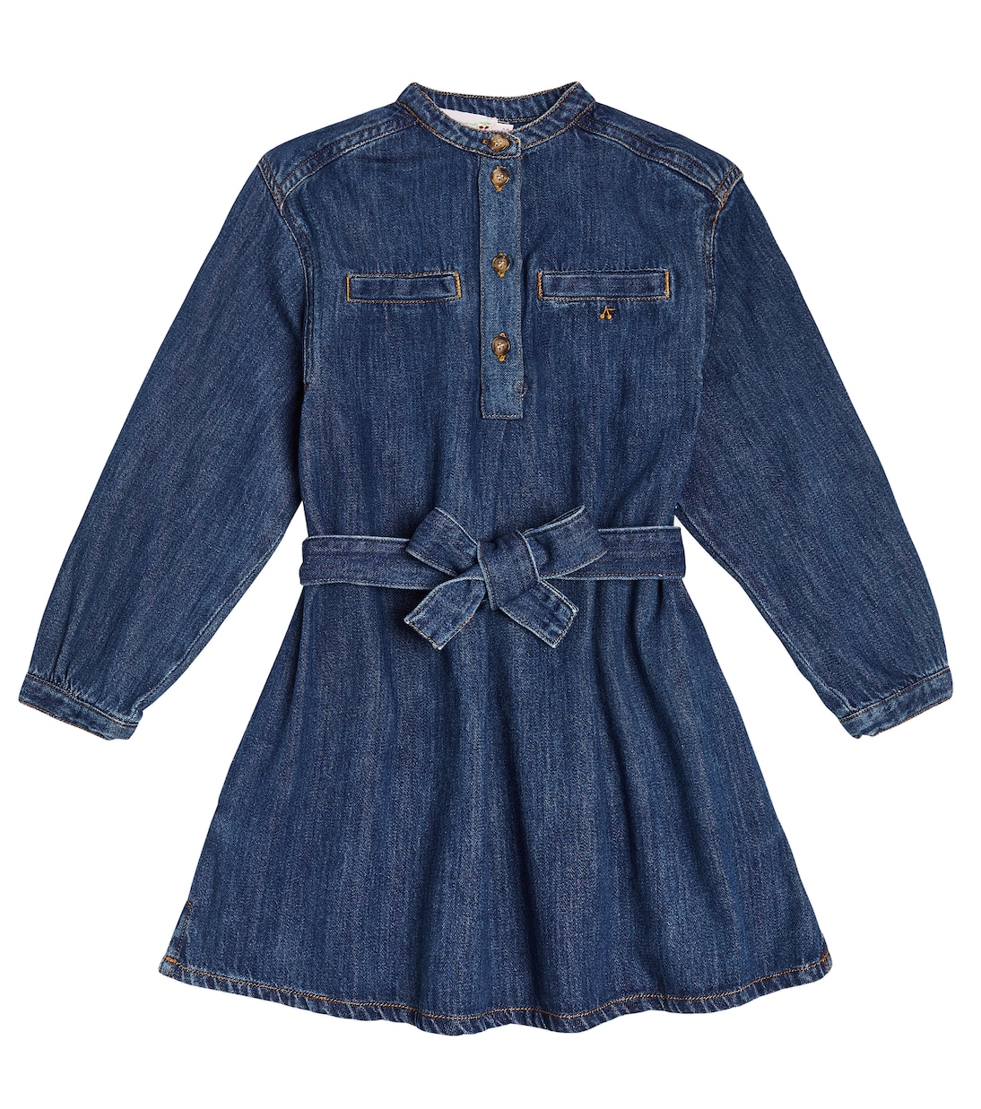 Jeanskleid Dana | Bonpoint