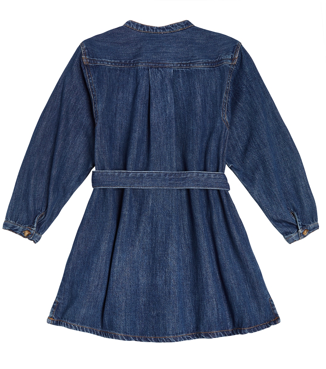 Jeanskleid Dana | Bonpoint