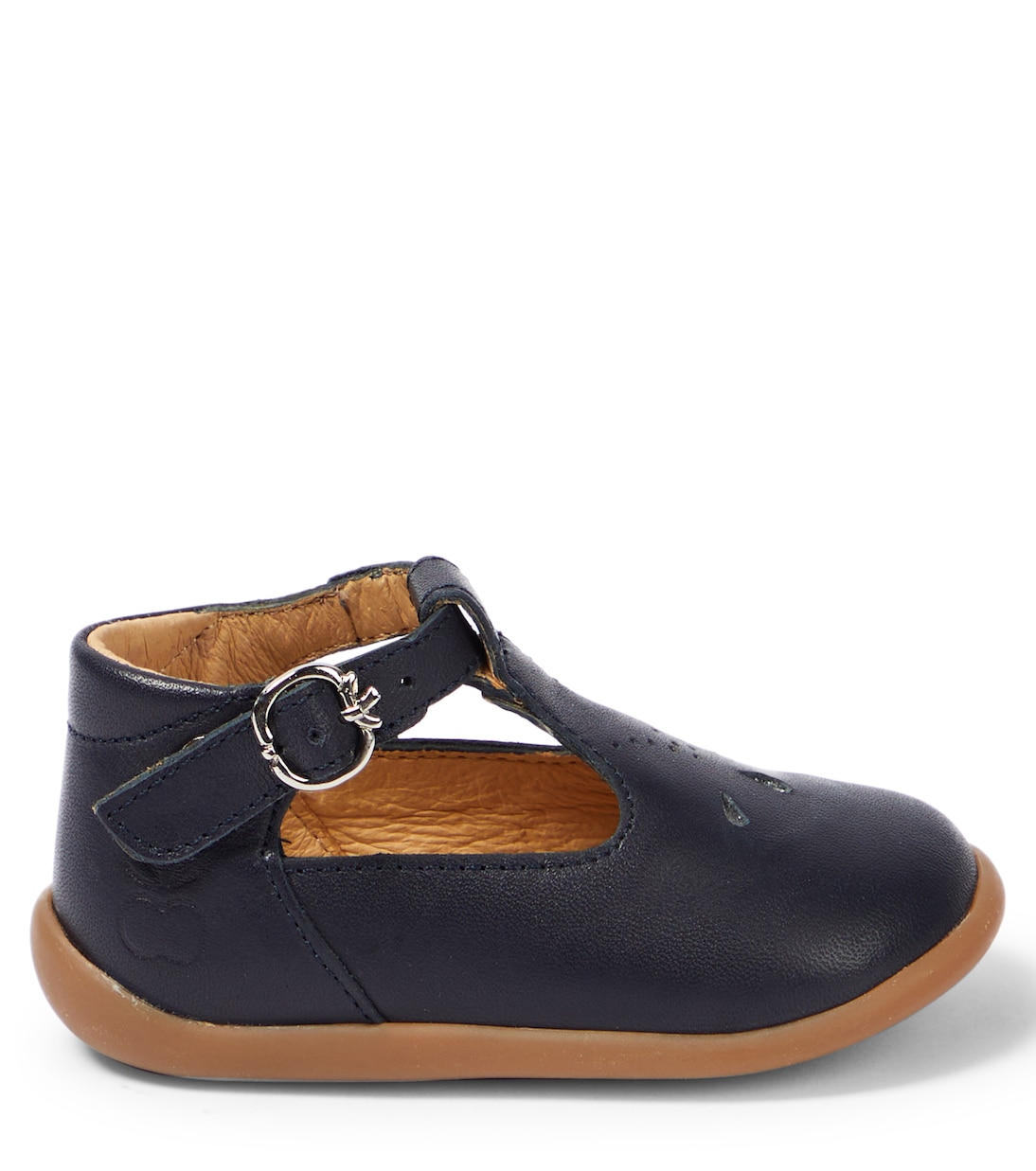 Baby - Sandali Stand Up Salome Bucky | Pom d'Api