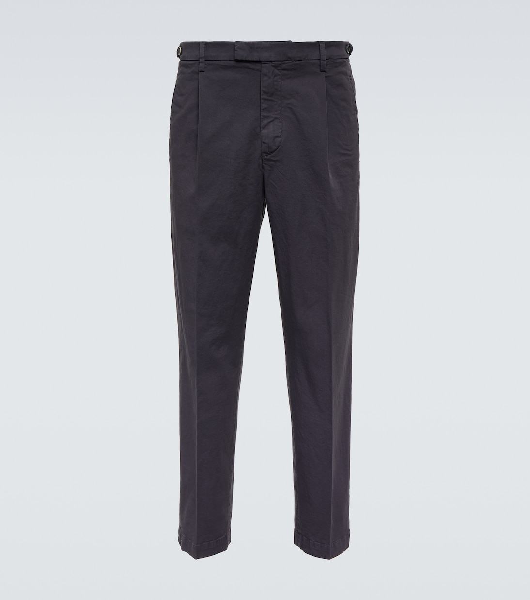 Pantalones chinos en mezcla de algodón | Barena Venezia
