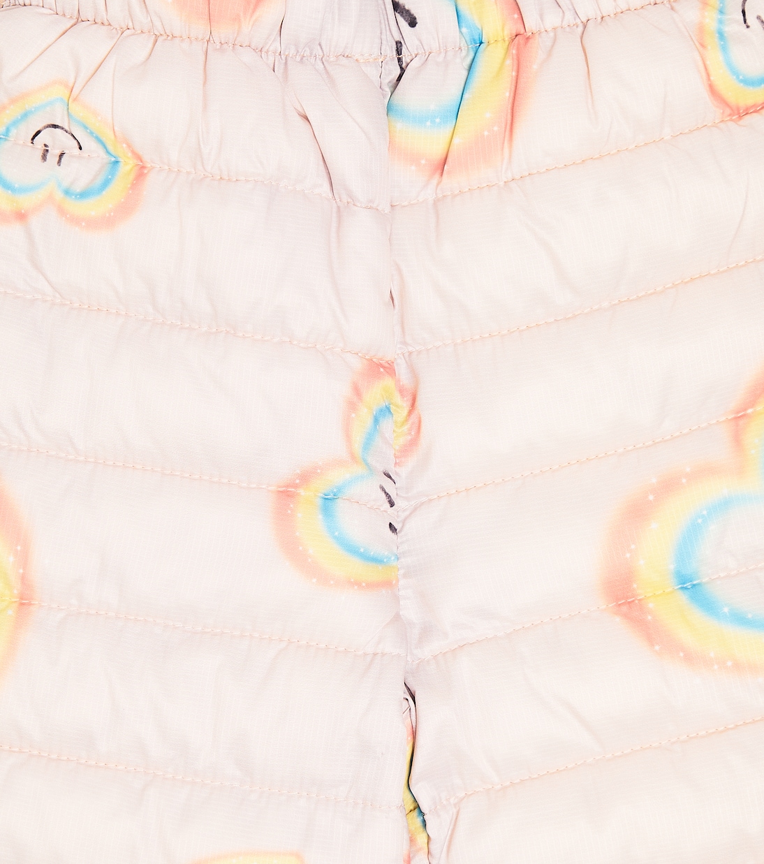 Bébé – Pantalon matelassé Percy | Molo
