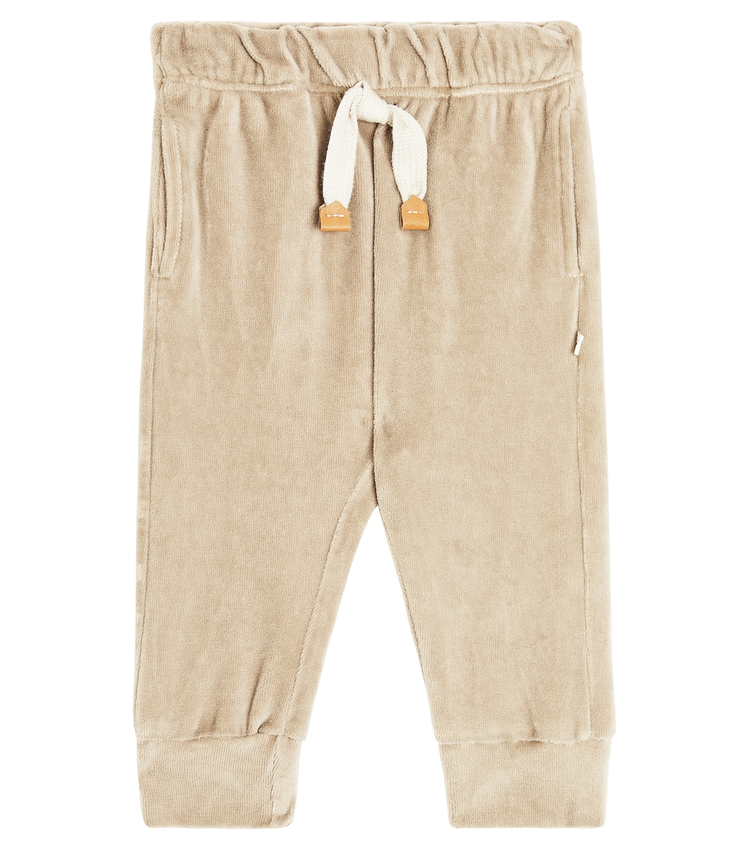Bebé - pantalones deportivos Jon en mezcla de algodón | 1 + in the Family