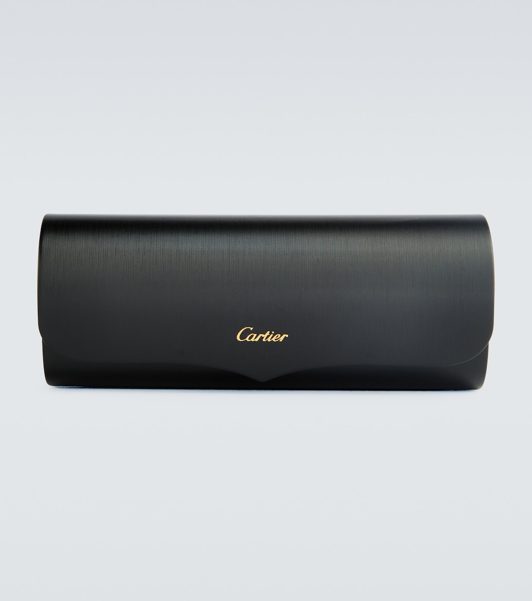 Monogram rectangular sunglasses | Cartier Eyewear Collection