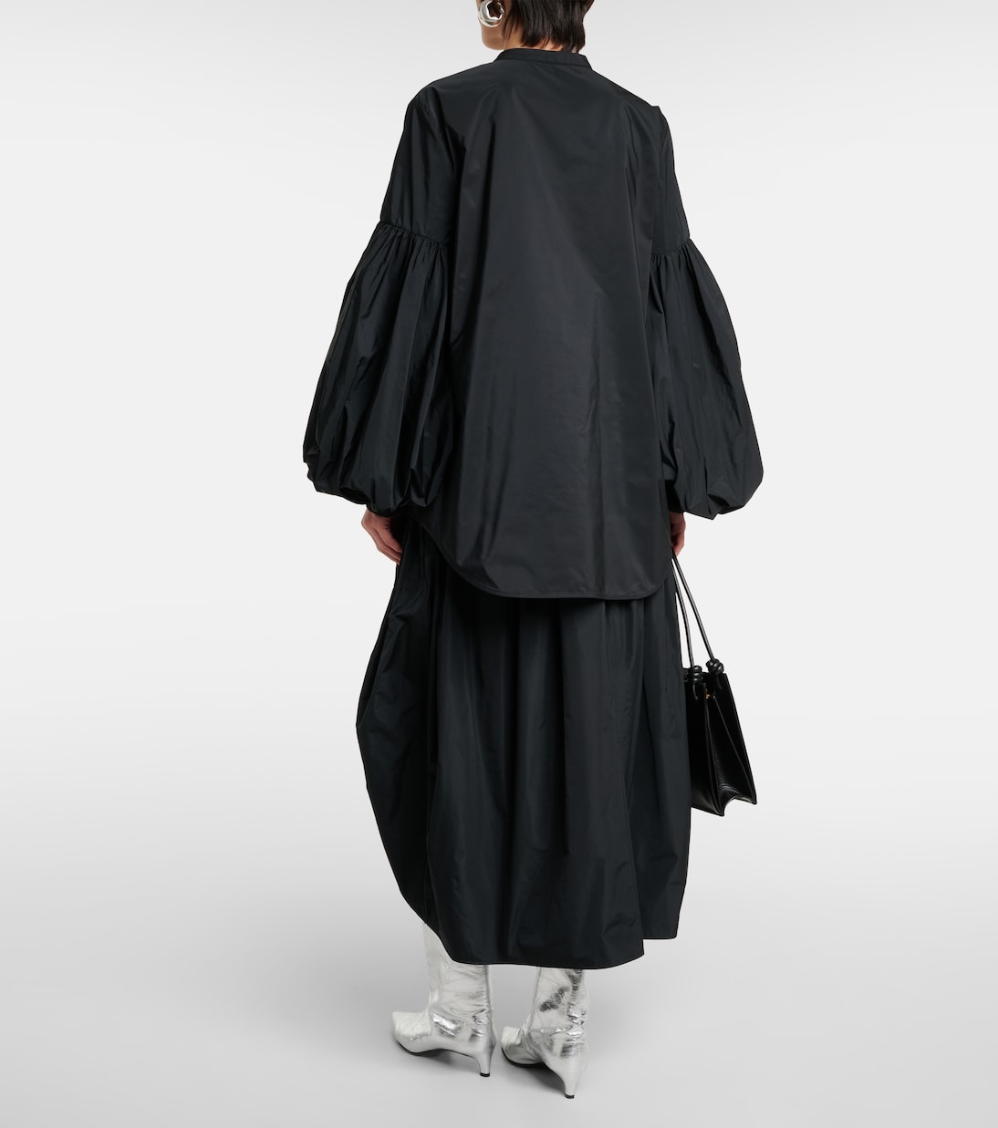Bluse | Jil Sander