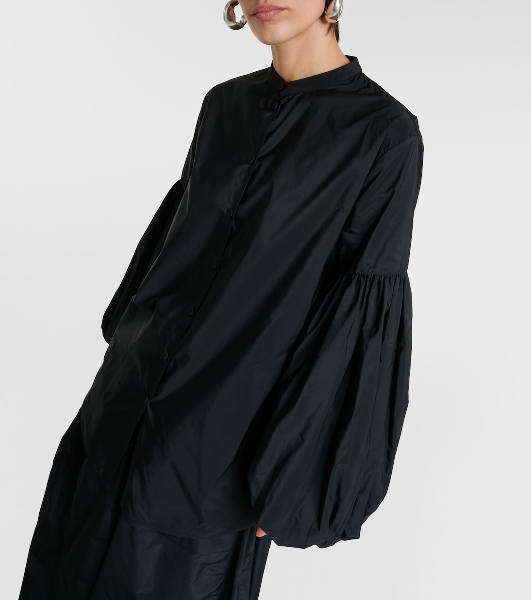 Bluse | Jil Sander