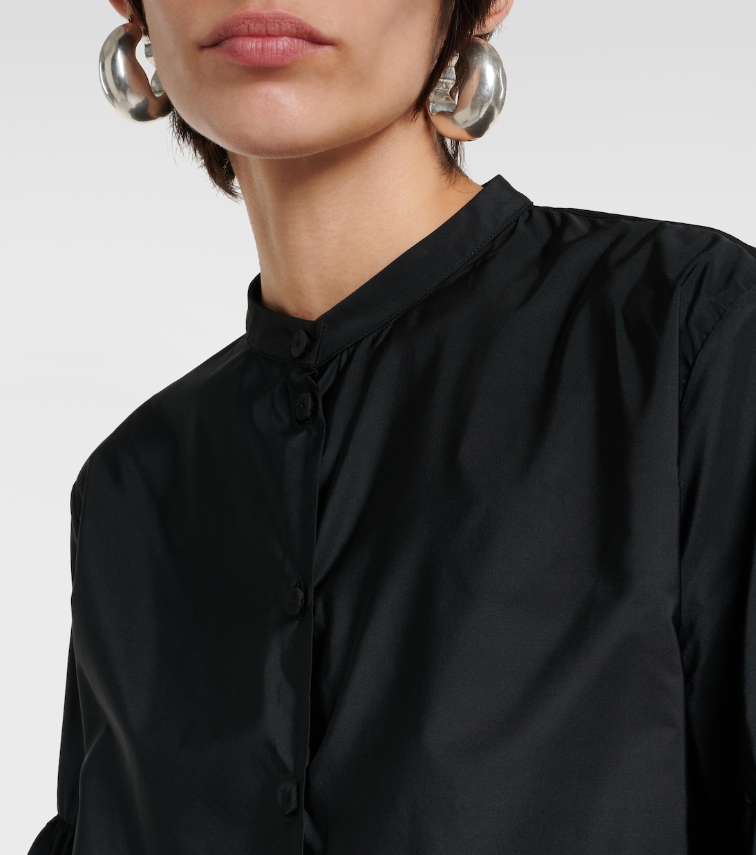 Bluse | Jil Sander