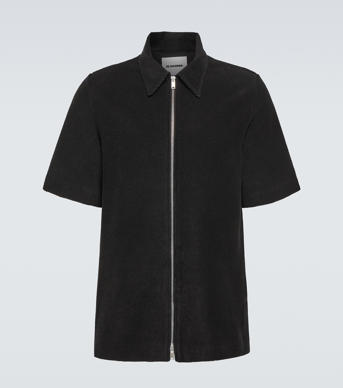 Chemise en coton mélangé | Jil Sander
