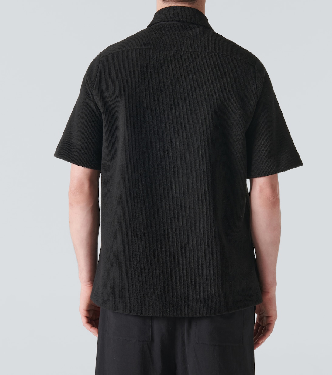 Chemise en coton mélangé | Jil Sander