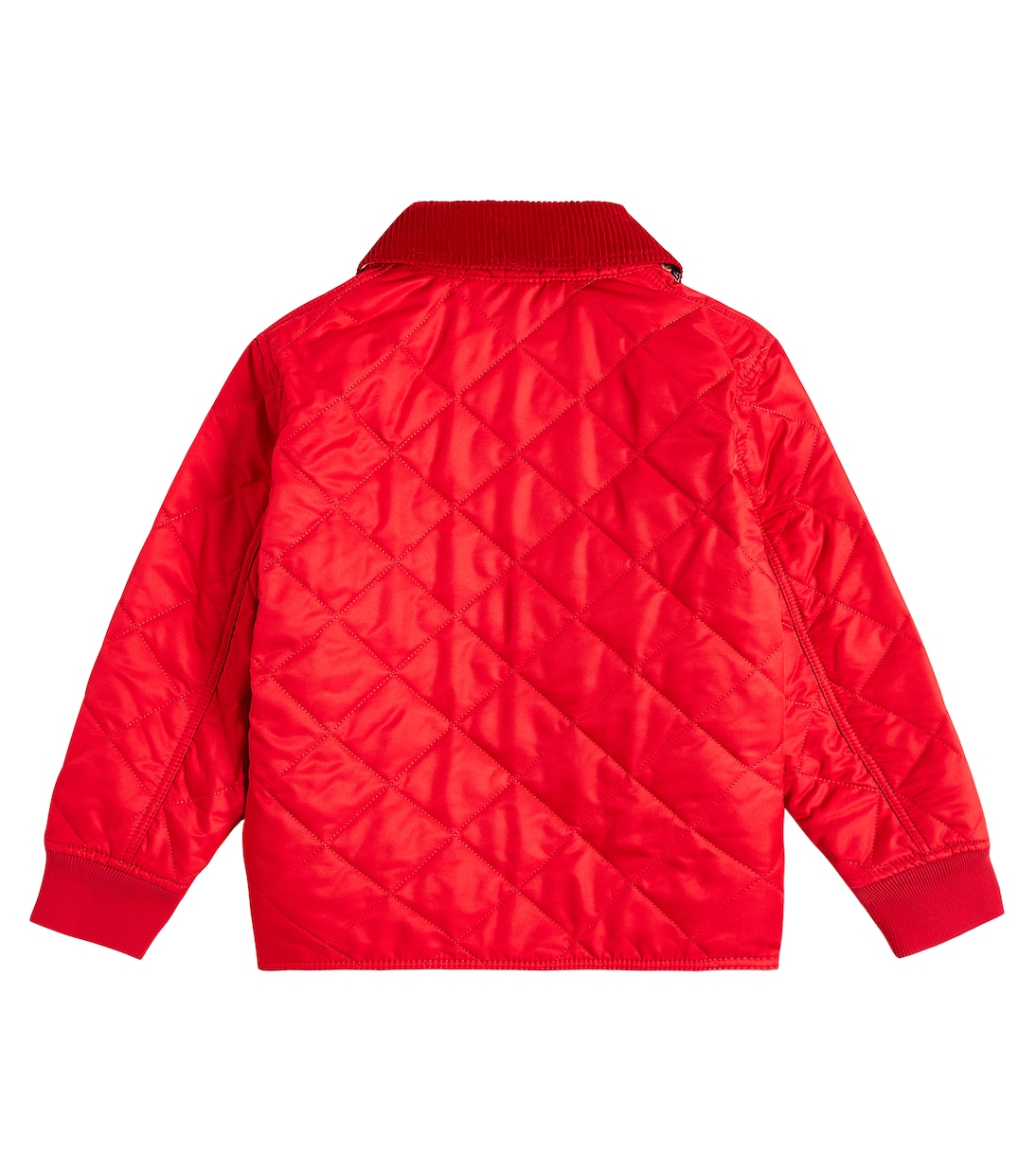 Quilted jacket | Burberry Kids
