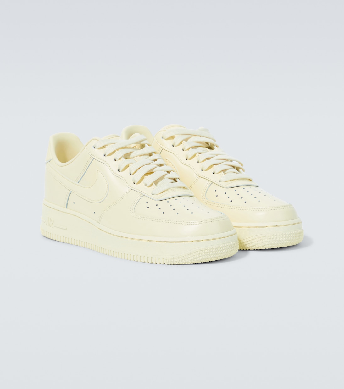Sneakers Air Force 1 in pelle | Nike