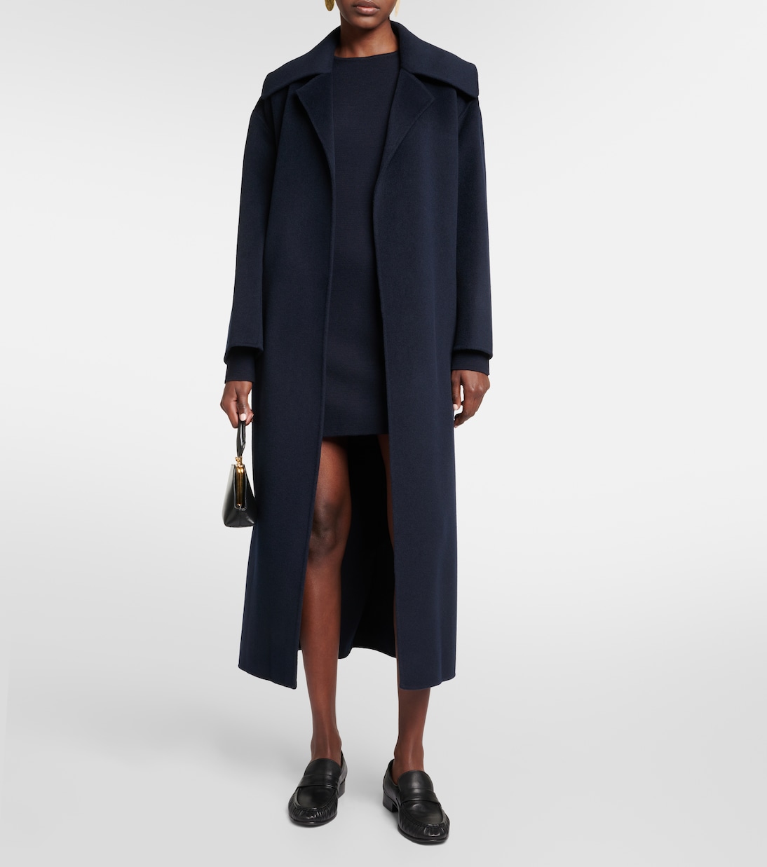 Miniabito Eridani in lana | Max Mara